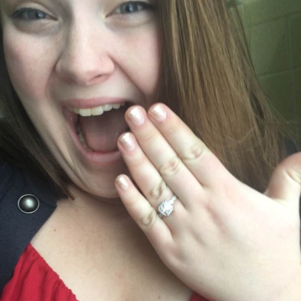 Meet your Posher, Rachel